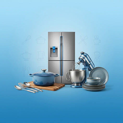 Home & Kitchen